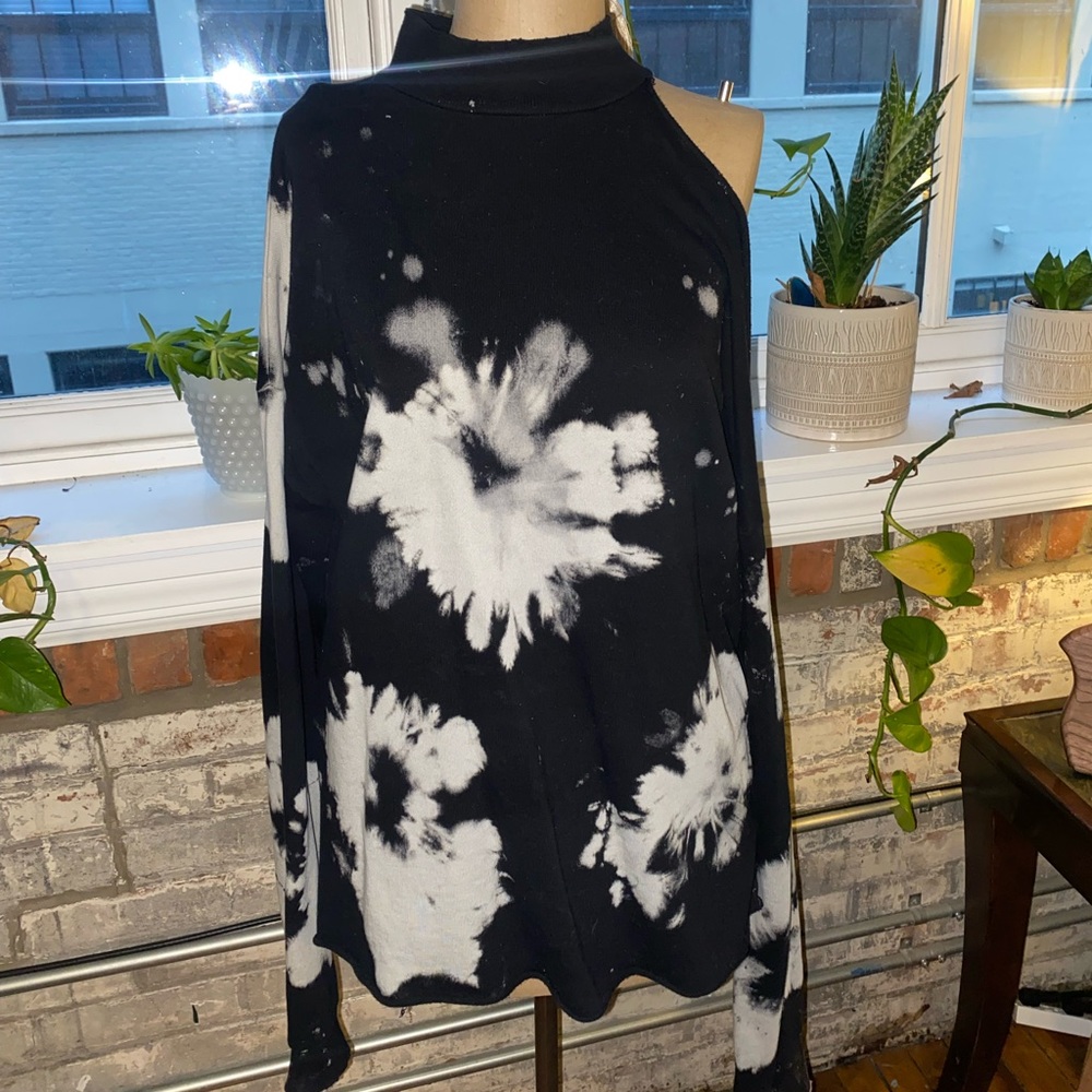 Gilded Intent Sweater